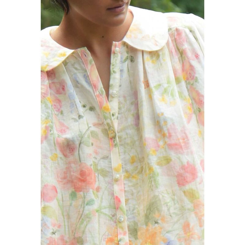 Trelise Cooper Float Of Confidence Blouse image number 2